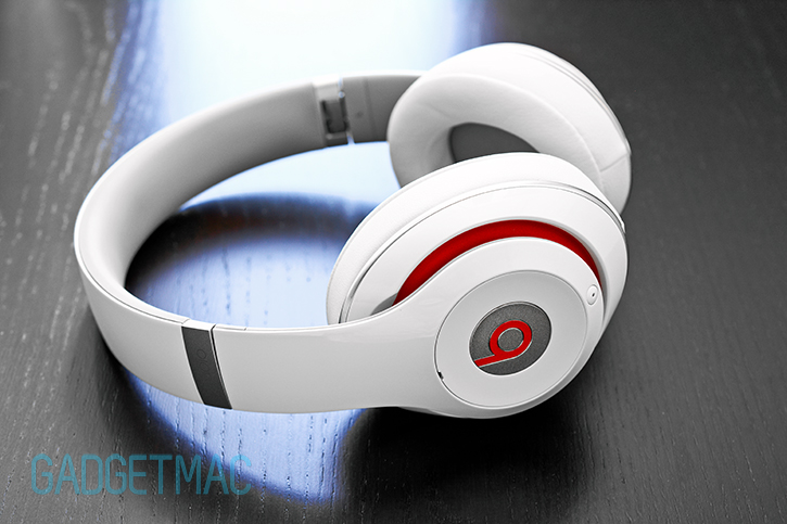 Beats 2013 Headphones Review — Gadgetmac