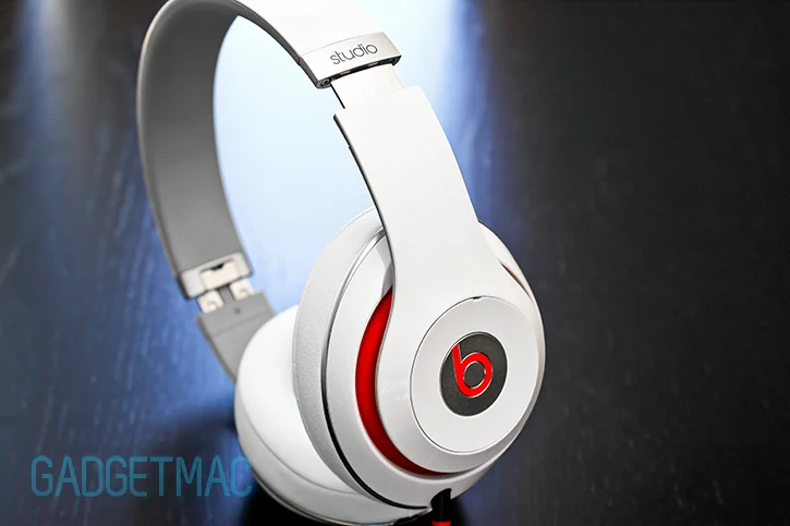 Beats Studio 2 2013 Headphones Review 