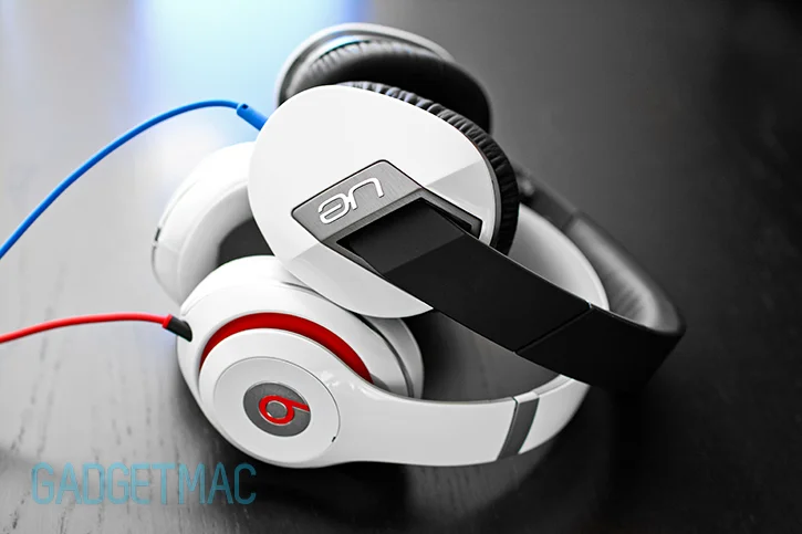 Beats Studio 2 2013 Headphones Review — Gadgetmac