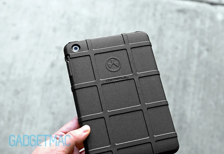  Magpul、iPad Mini用フィールドケースを発売