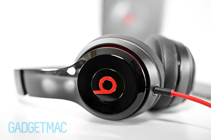 Beats Solo 2 Headphones (2014) Review — Gadgetmac