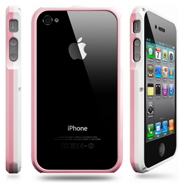 The 10 for iPhone 4 — Gadgetmac