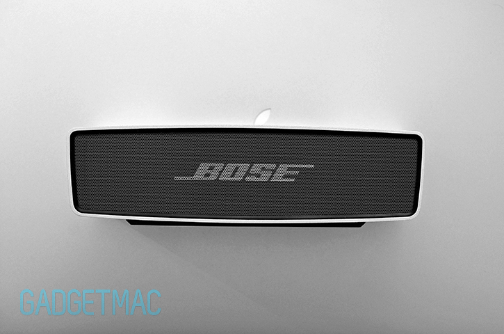 postdiplomske studije brisanje Centar  Bose SoundLink Mini Review — Gadgetmac