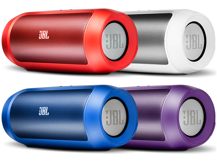 JBL Charge 2+ review: A sweet-sounding Bluetooth speaker that can juice up  your phone, too - CNET