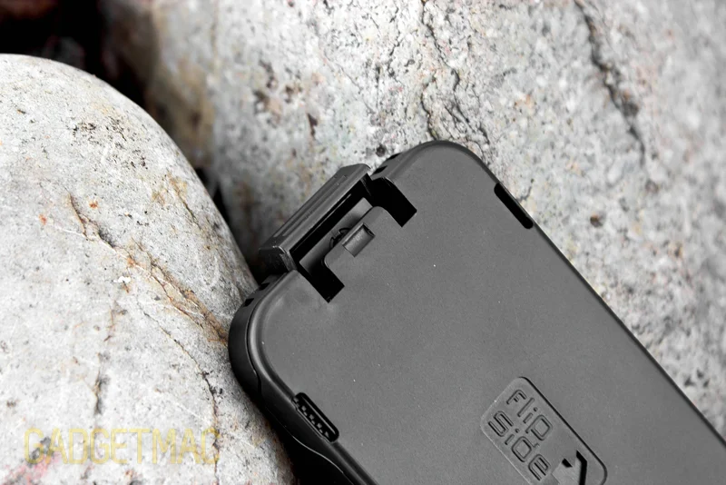 Flipside Strata RFIDProof Wallet HandsOn — Gadgetmac
