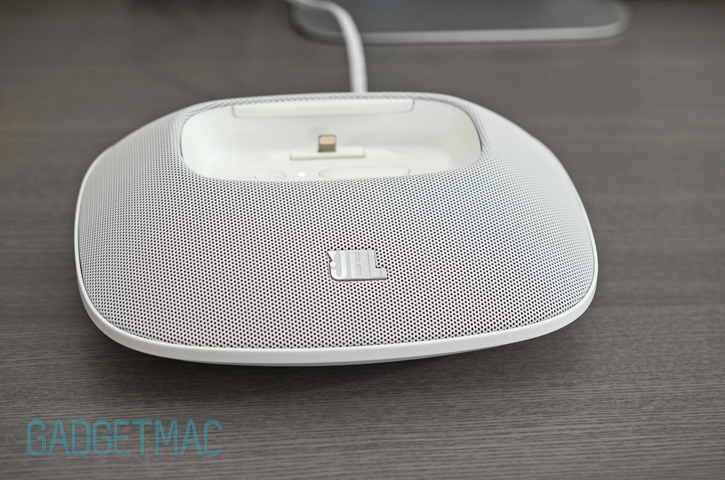 JBL Micro Review —