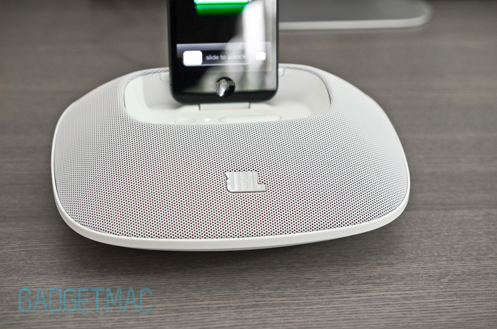 jbl onbeat micro speaker dock