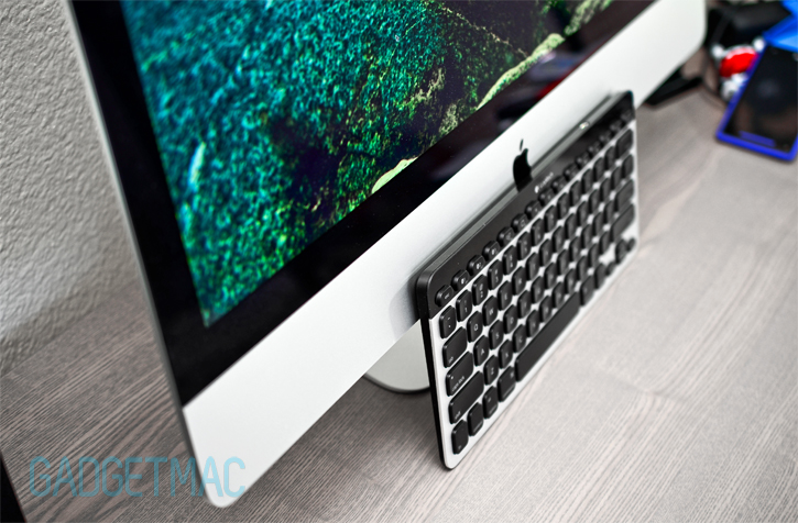 logitech bluetooth easy-switch k811 keyboard for mac review logitech bluetooth easy-switch k811 keyboard for mac review