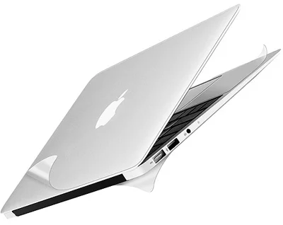 Wrapsol Matte MacBook Air Skin.jpg