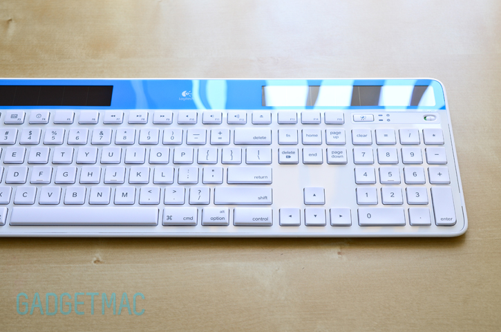 logitech solar wireless keyboard for mac release date logitech solar wireless keyboard for mac release date