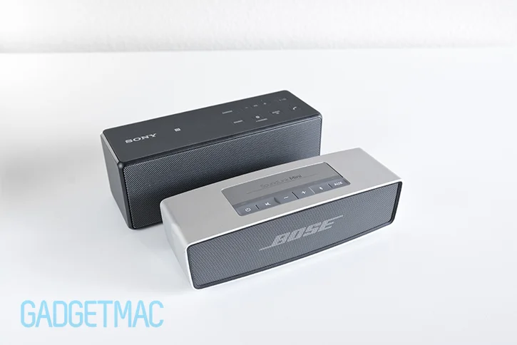 Sony SRS-X3 Portable Wireless Speaker 
