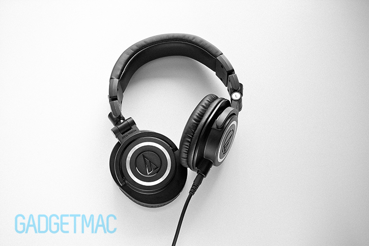 Audio-Technica M50x get a Bluetooth makeover with the launch ATH