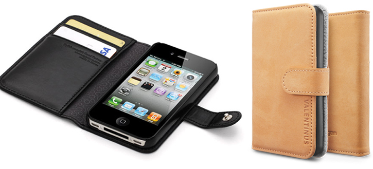 5 Best iPhone Wallet — Gadgetmac
