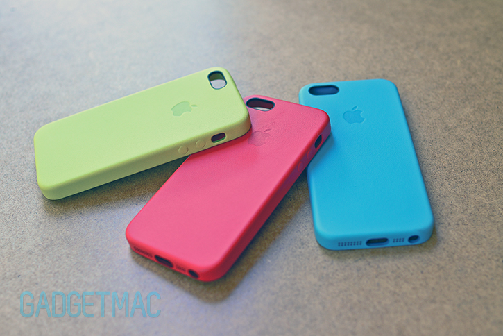 Antarctica Disciplinair Stuwkracht Apple Official iPhone 5s Case Review — Gadgetmac