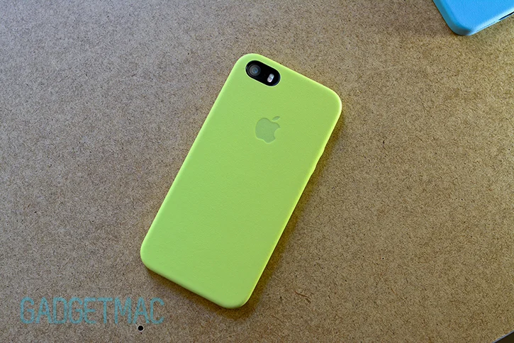 Apple Official Iphone 5s Case Review Gadgetmac