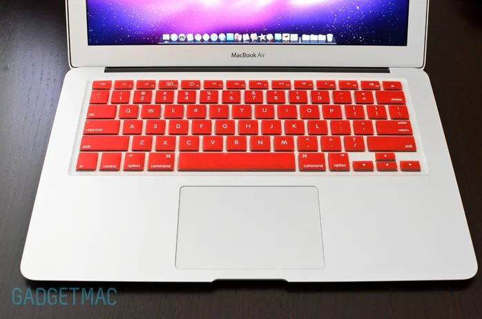 MacBook Air Red Keyboard Cover.jpg