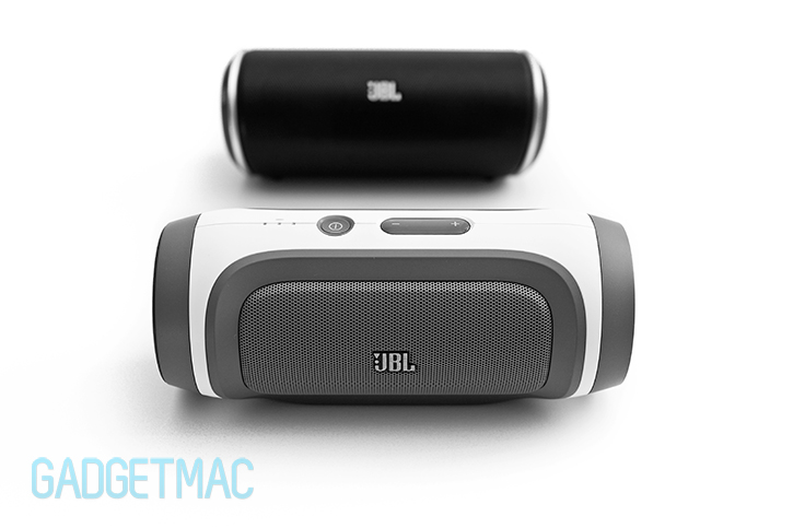 JBL Charge Portable Wireless Speaker Review — Gadgetmac