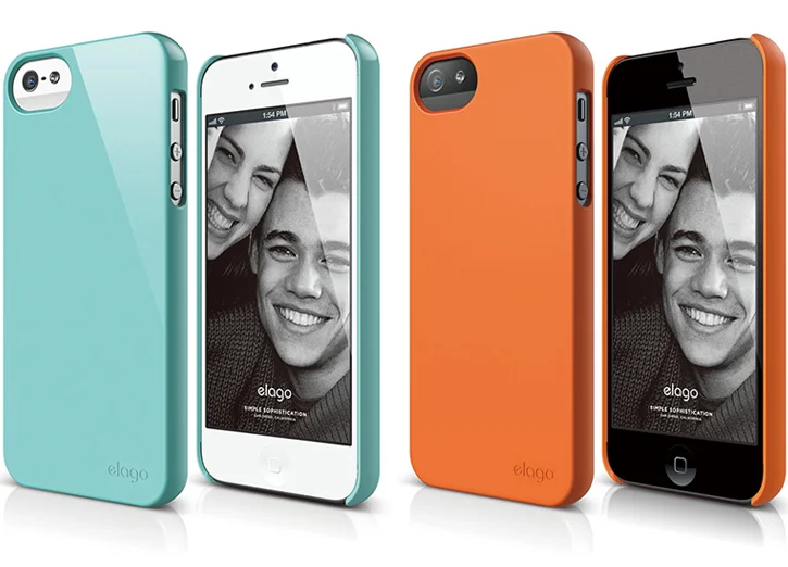 Our Top 15 Favorite Slim iPhone 5 Cases The Ultimate Guide — Gadgetmac