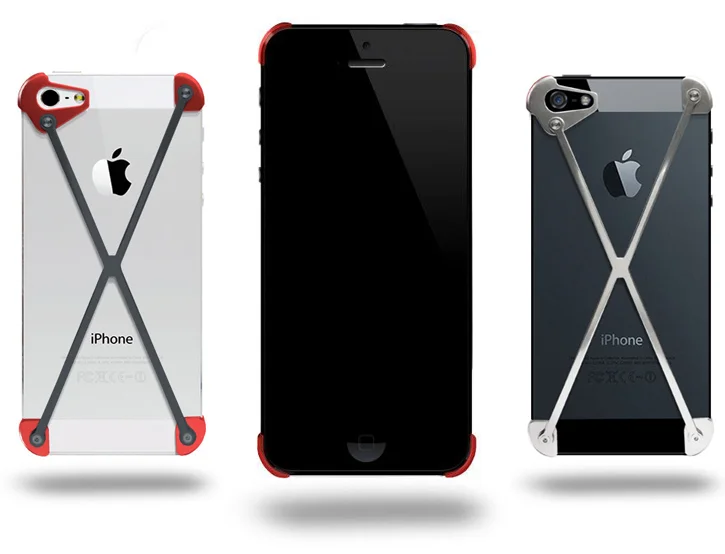 Our Top 15 Favorite Slim iPhone 5 Cases The Ultimate Guide — Gadgetmac
