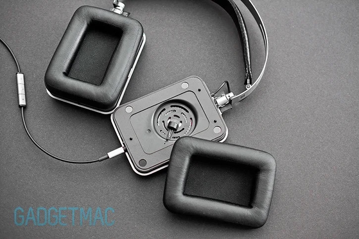 Harman Kardon NC Headphones Review — Gadgetmac