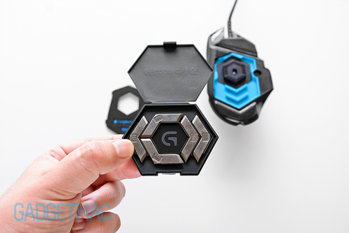 Logitech G502 Proteus Core Vs G402 Hyperion Fury Review Gadgetmac