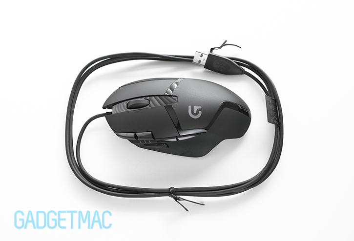 Logitech G502 Proteus Core Vs G402 Hyperion Fury Review Gadgetmac Logitech G502 Proteus Core Vs G402 Hyperion Fury Review Gadgetmac
