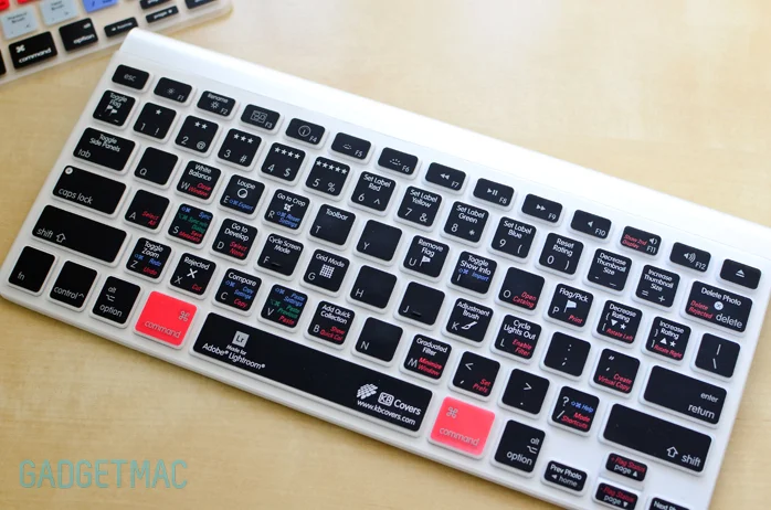 KB Covers Lightroom Apple Keyboard Cover Clear Black.jpg