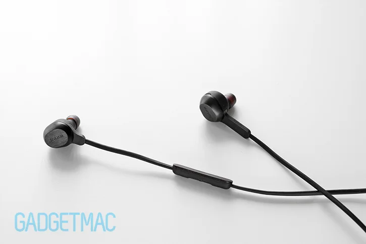 Jabra Rox Wireless In-Ear Headphones 