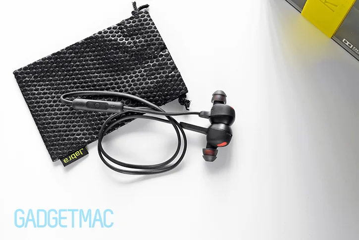 Jabra Rox Wireless In-Ear Headphones 