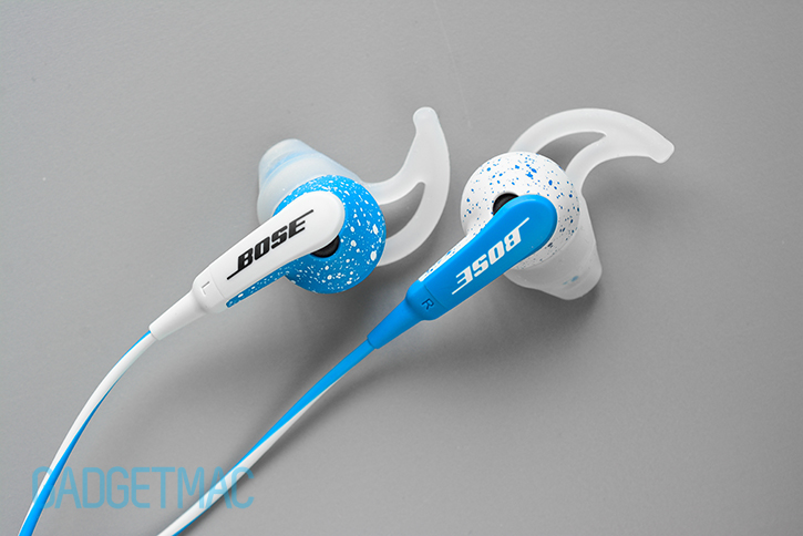Bose FreeStyle In-Ear Headphones Review Gadgetmac
