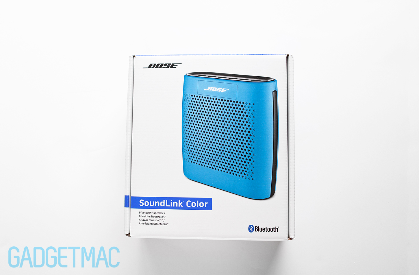 Bose SoundLink Mini Bluetooth speaker review: The wireless speaker