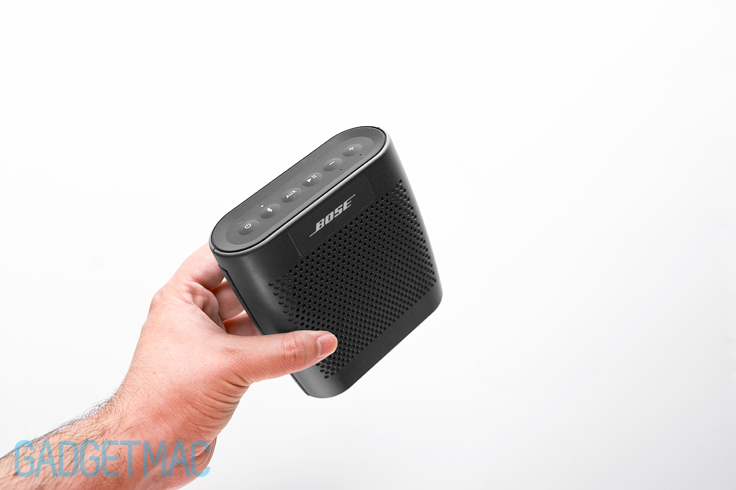 Bose SoundLink Color Review — Gadgetmac
