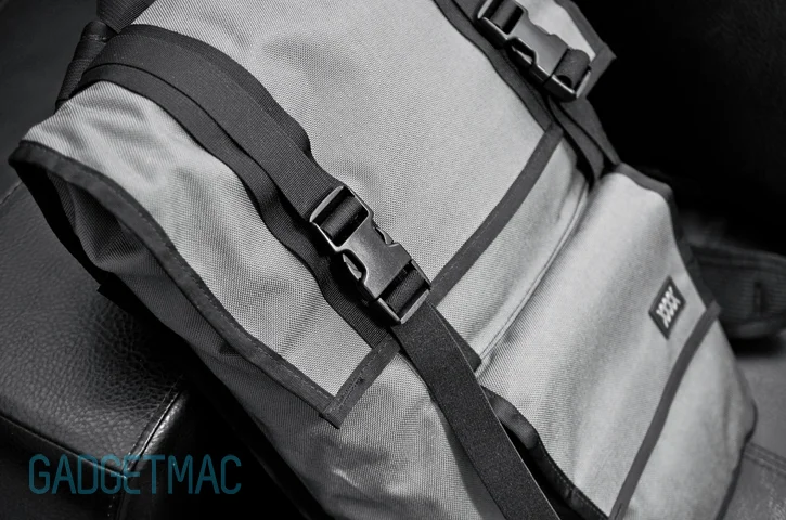 sanction backpack
