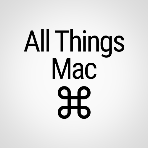 All Things Mac
