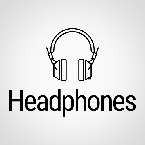 Headphones