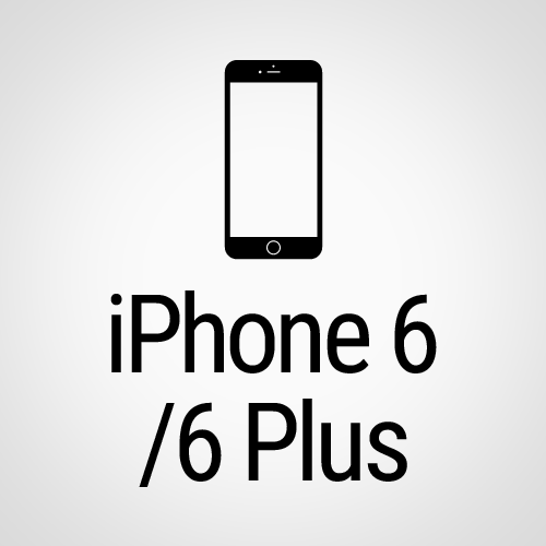 iPhone 6 & iPhone 6 Plus Accessories
