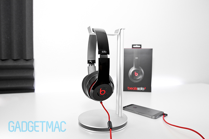 At bidrage Ændringer fra linned Beats Solo 2 Headphones (2014) Review — Gadgetmac