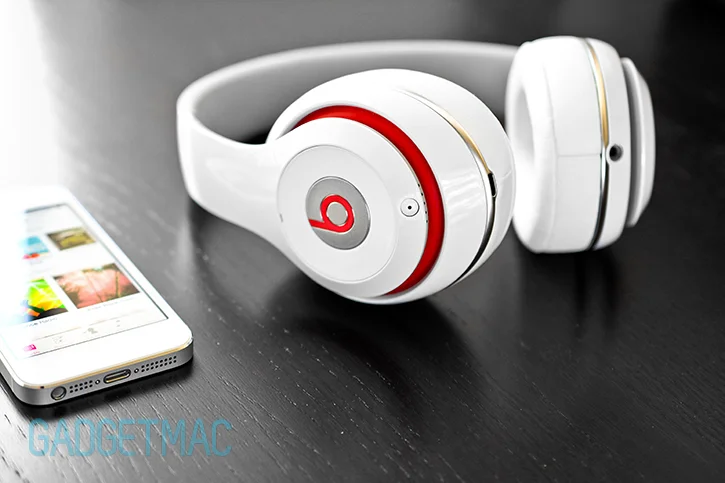 Beats Studio 2 2013 Headphones Review — Gadgetmac