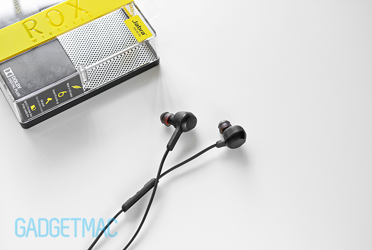 Rox Wireless In-Ear Headphones Review — Gadgetmac