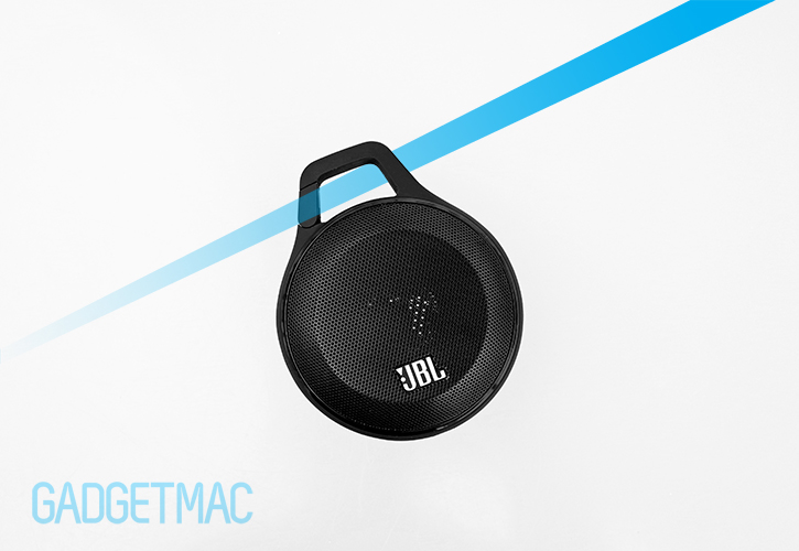 jbl clip wireless speaker