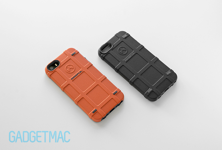 Apple Official iPhone 5s Case Review — Gadgetmac