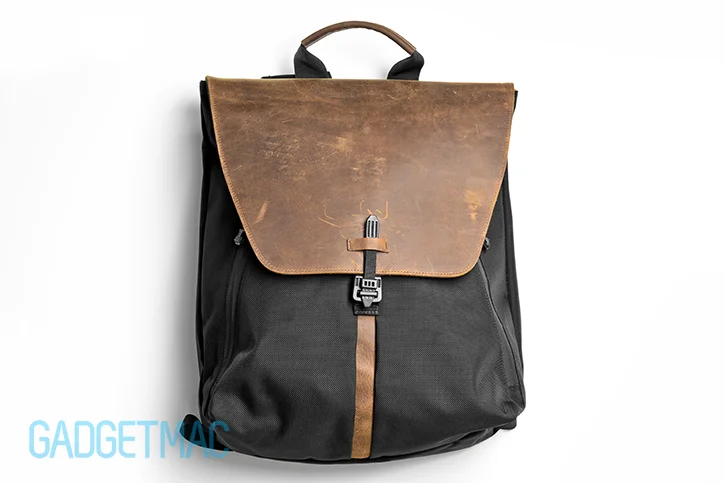 staad laptop backpack