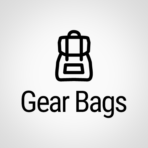 Gear Bags — Gadgetmac