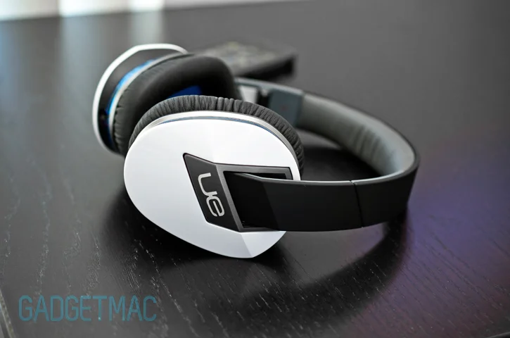 Jual Headphones Logitech UE 6000 di Lapak Thi Tech Computer | Bukalapak