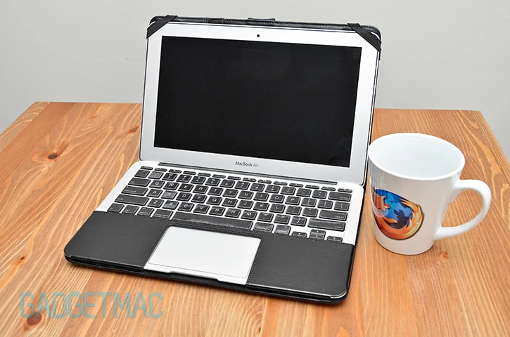 macbook air folio case