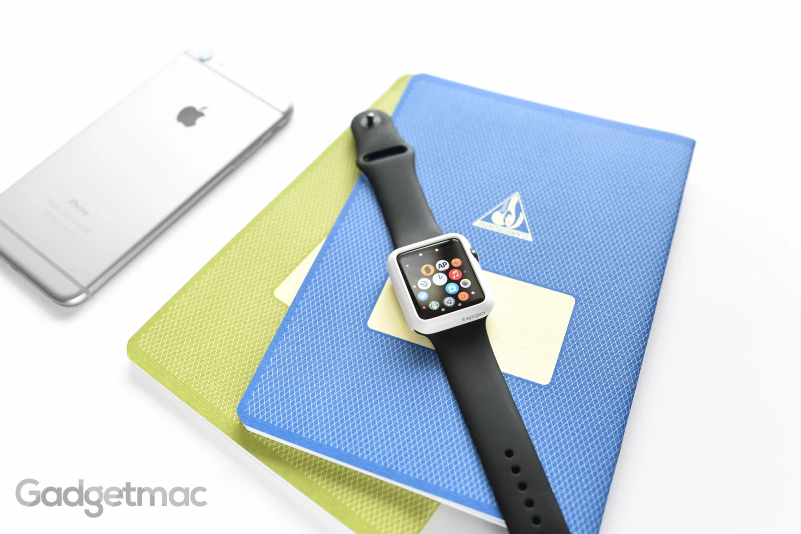 Spigen Tough Armor, Rugged Armor, Thin Fit, Slim Armor & Liquid Crystal