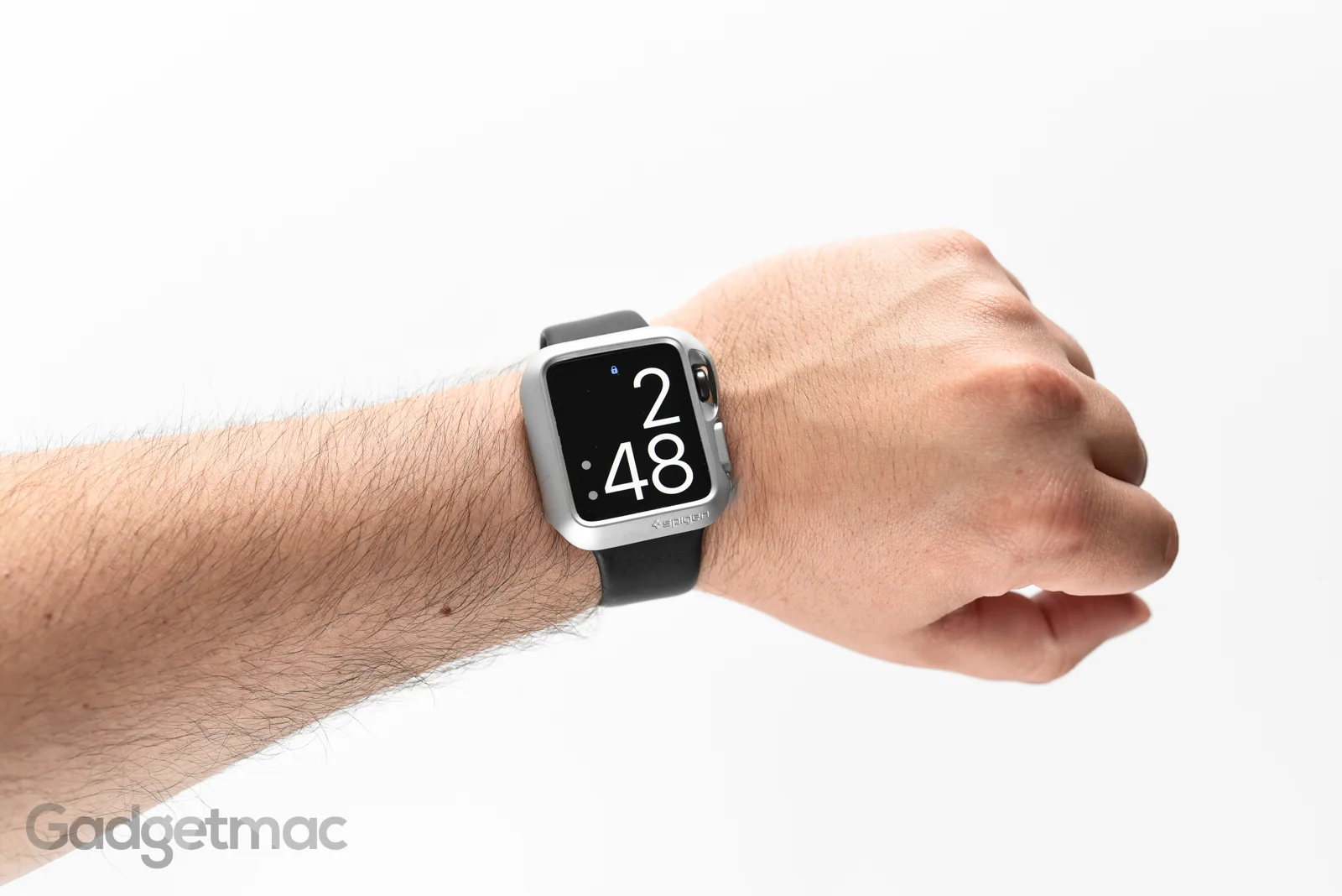 Spigen Tough Armor, Rugged Armor, Thin Fit, Slim Armor & Liquid Crystal