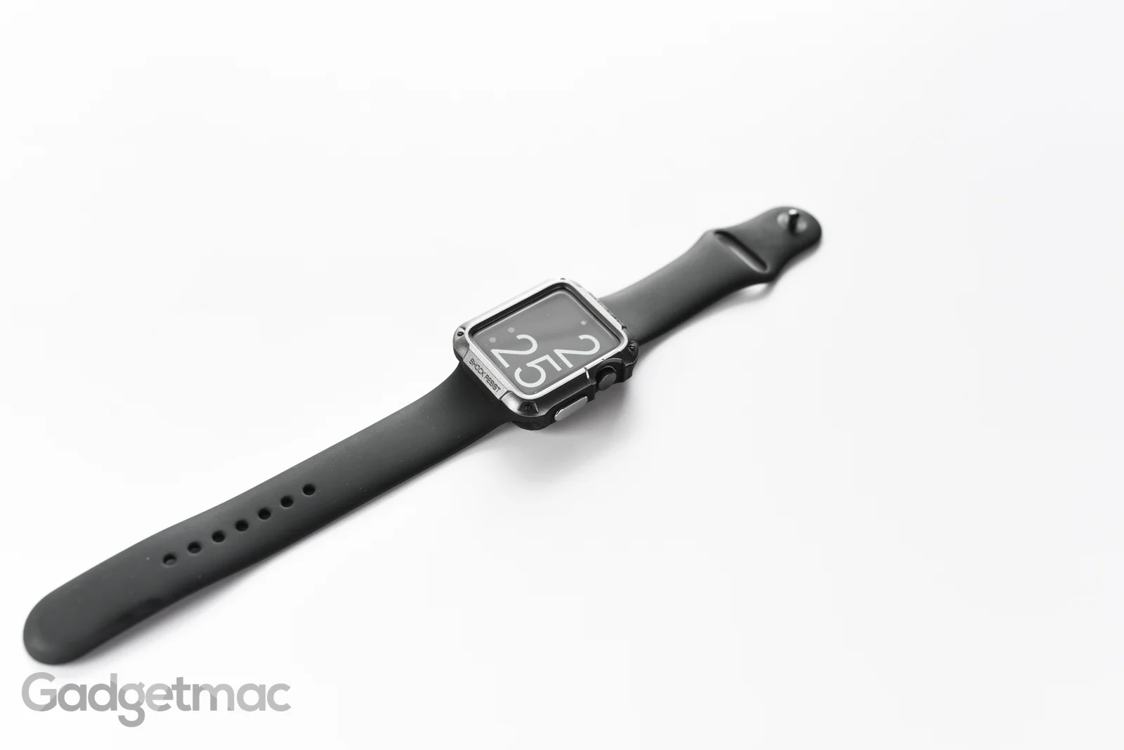 Spigen Tough Armor, Rugged Armor, Thin Fit, Slim Armor & Liquid Crystal