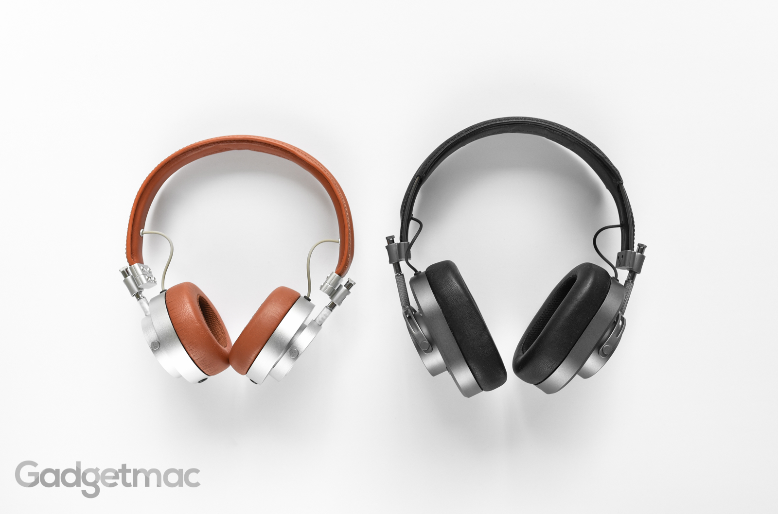 Master & Dynamic MH30 Headphones Review — Gadgetmac