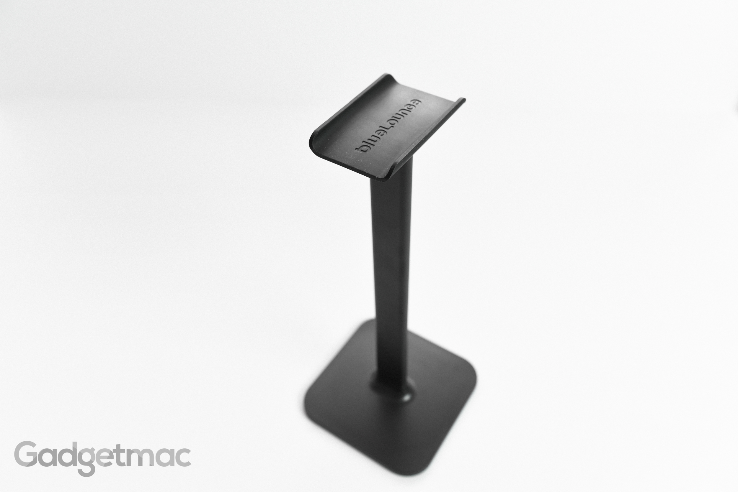 Bluelounge Posto Headphone Stand Review — Gadgetmac